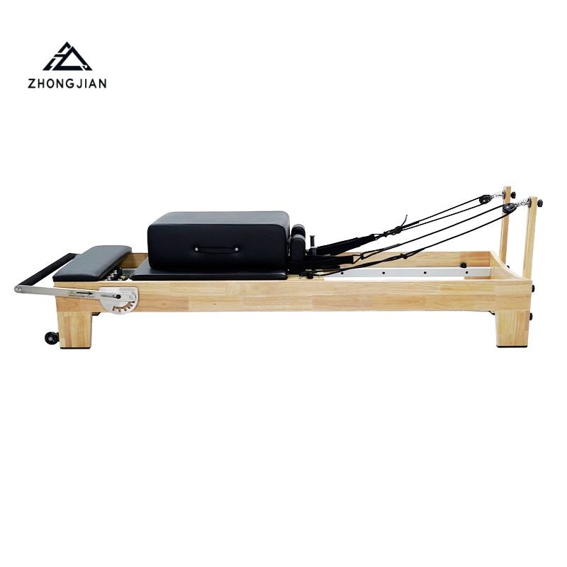 Comprehensive Exercise Versatility