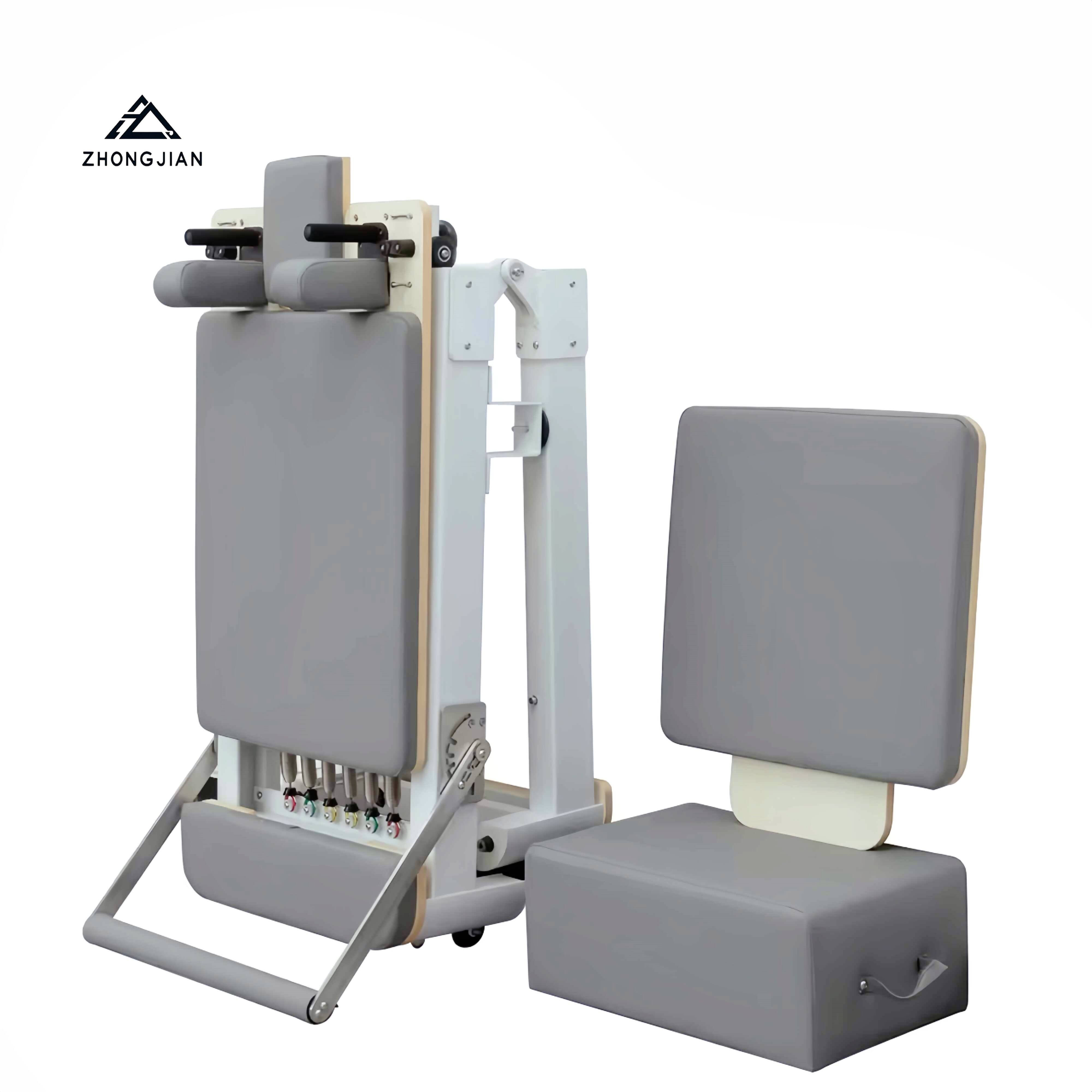 Advanced Resistance System