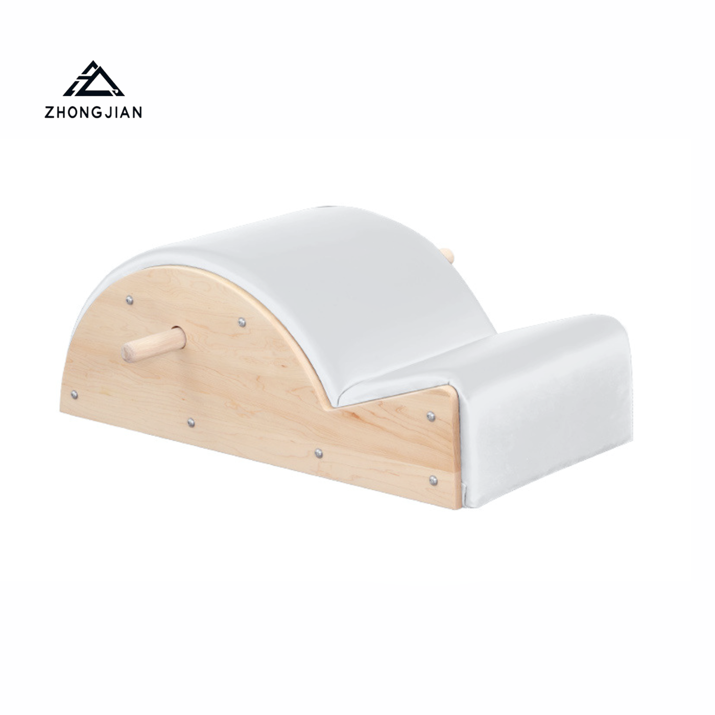 Suporte e Alinhamento Espinhal Superior