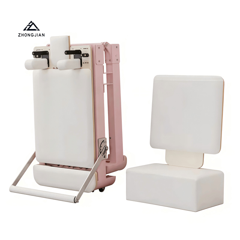 Solução Superior de Mobilidade e Armazenamento