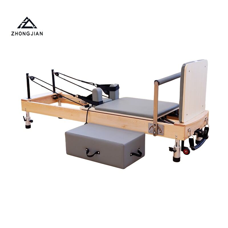 Advanced Resistance System