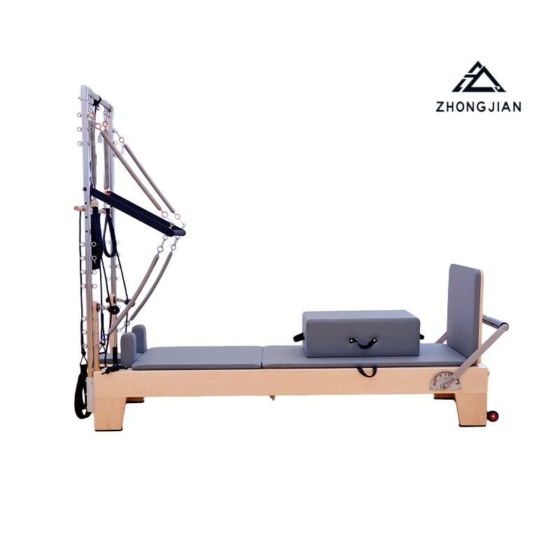 Superior Craftsmanship and Materials