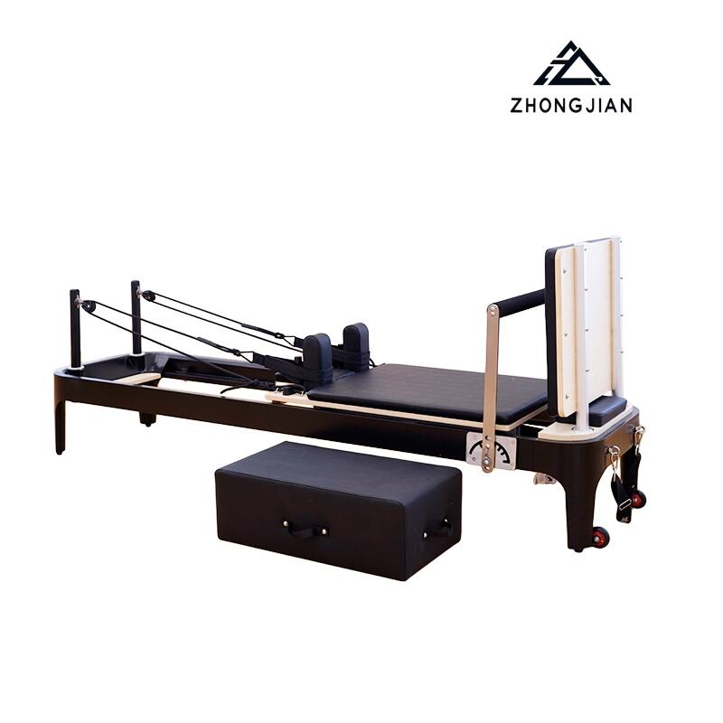 How Can a Cadillac Reformer Improve Strength and Mobility for Clients?