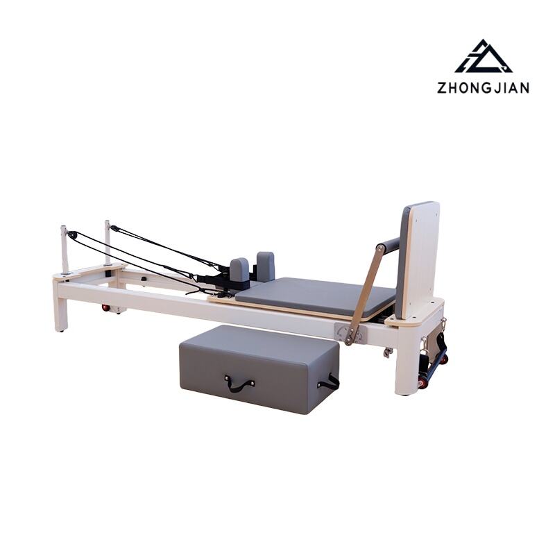 Enhanced Carriage Design