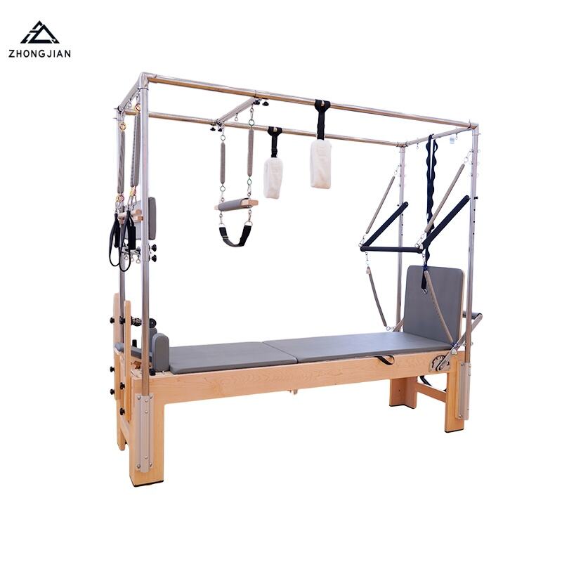 Enhanced Client Customization