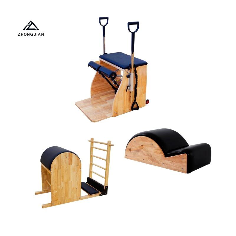 プロフェッショナルグレードの快適性機能