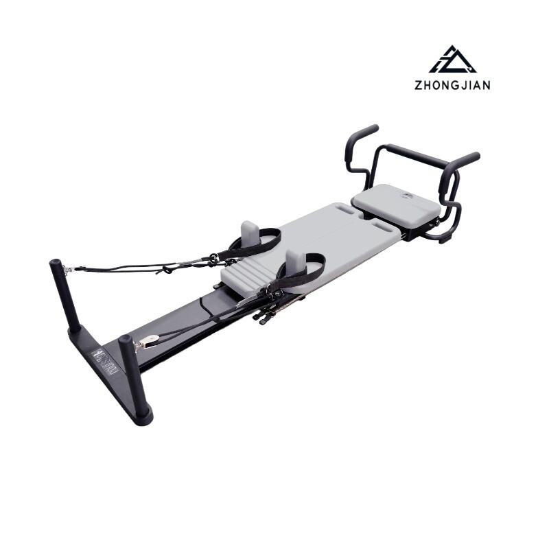 Connected Fitness Experience