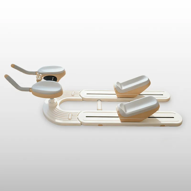 Lightweight & Portable: Spine Twist & Stretch Trainer Review