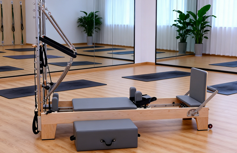 Rehabilitation & Physiotherapy Centers