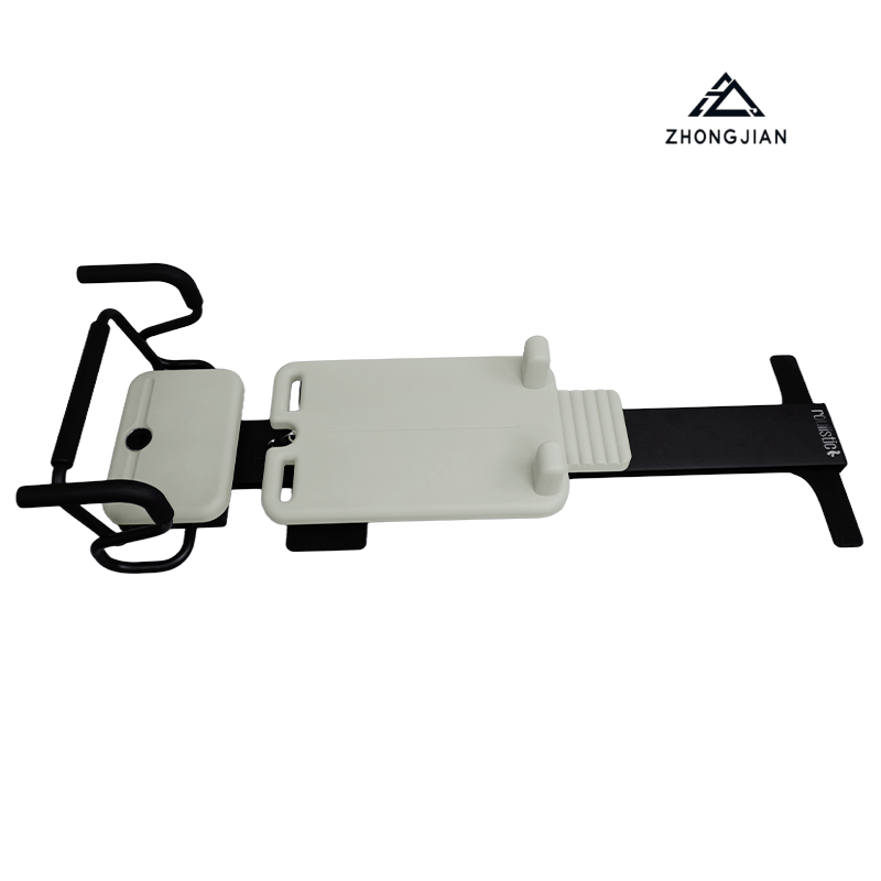 Intelligent Resistance Management System