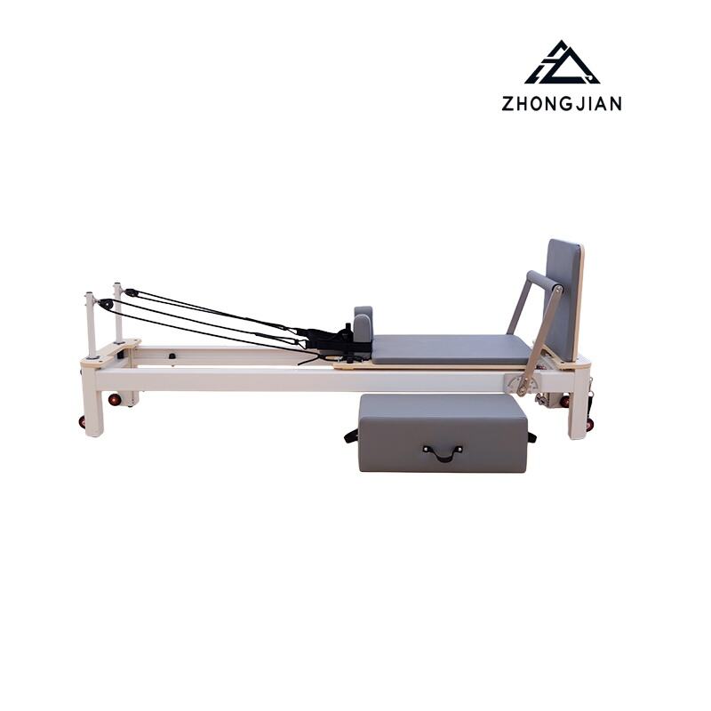 Adjustable Resistance System for Progressive Training