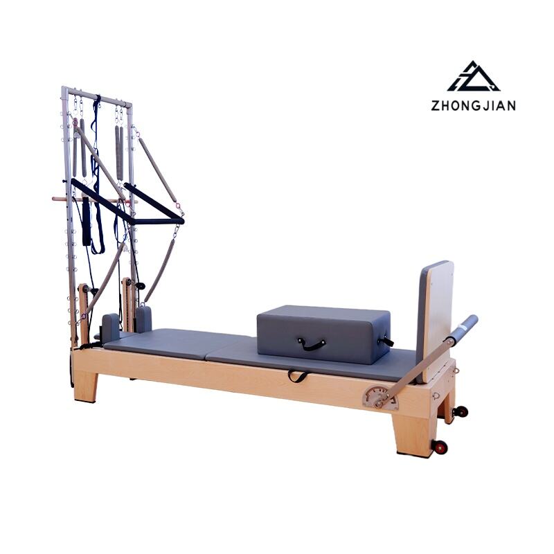 Customizable Training Experience