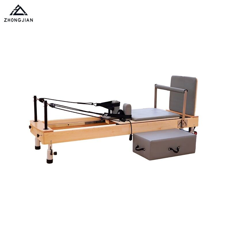 Индивидуальная настройка и гибкость