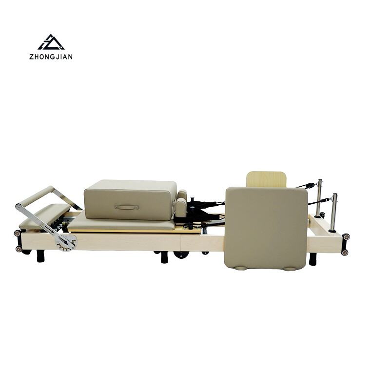 Professional-Grade Components