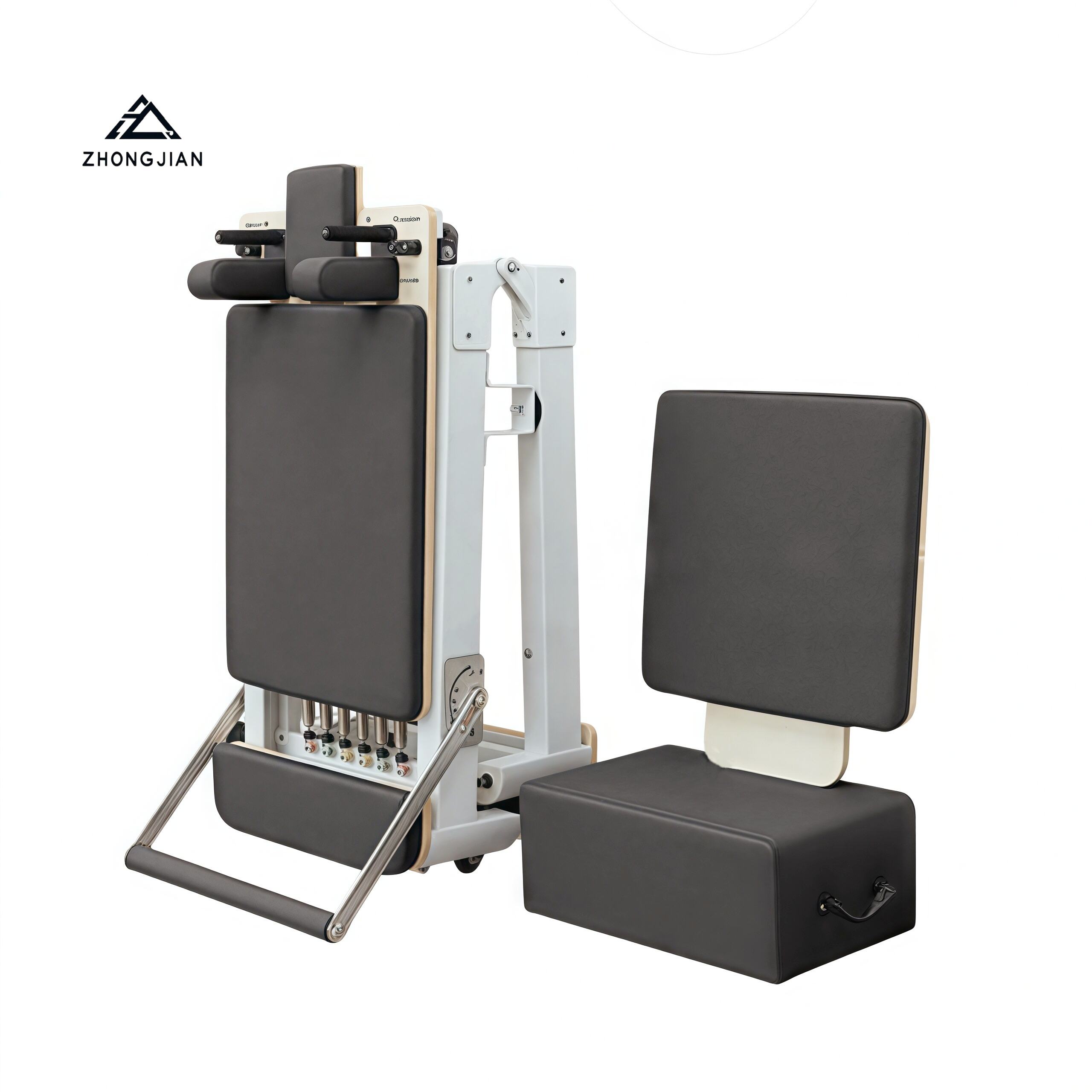 Sistemas Avançados de Ajuste e Personalização