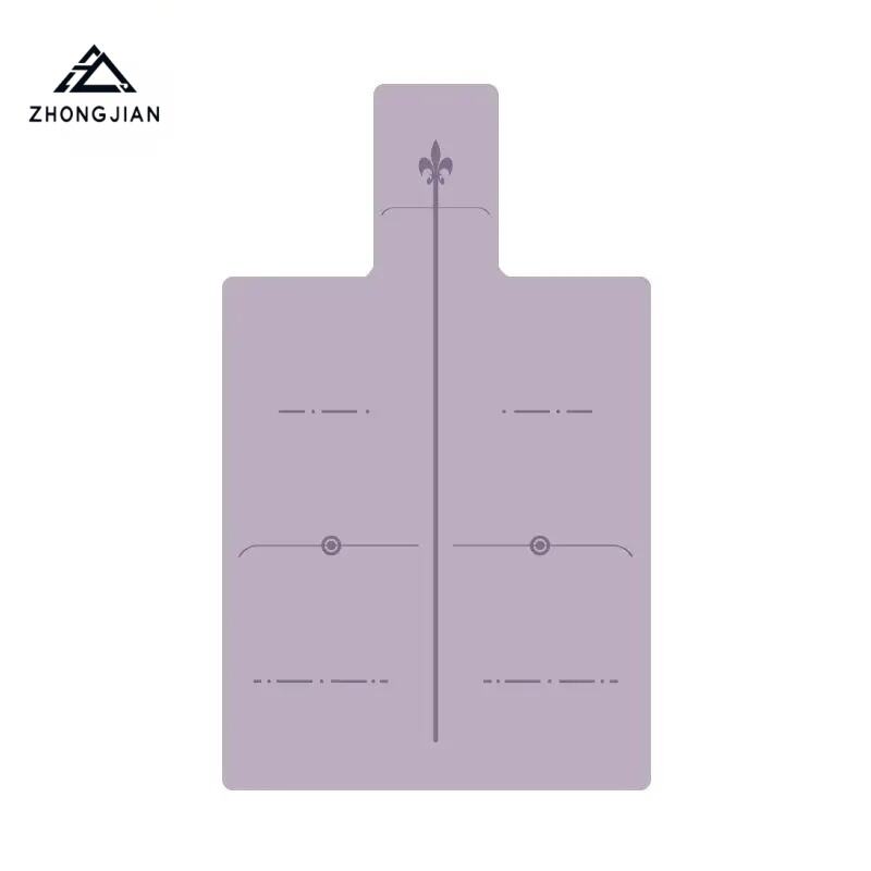 Materiais Ecológicos e Saudáveis