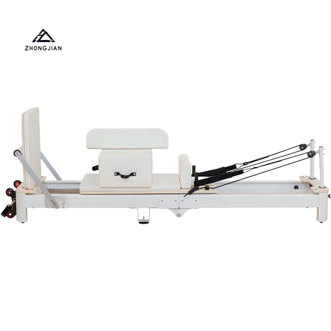 Innovative Spring Tension System