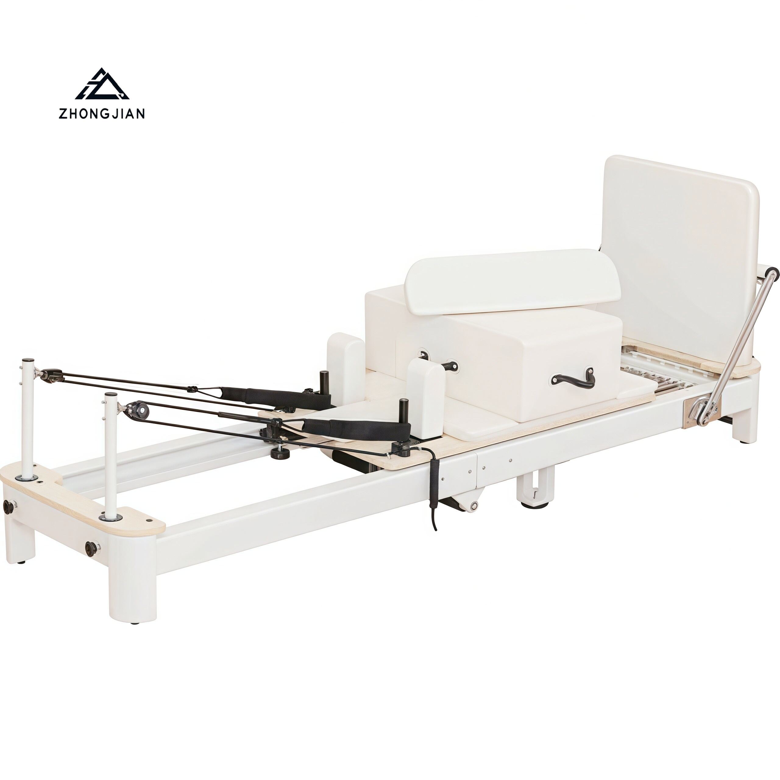 Qualidade Premium de Construção e Durabilidade