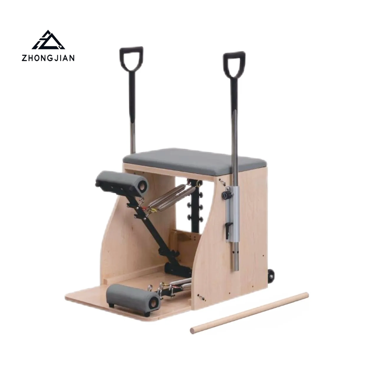 Экономичное профессиональное оборудование