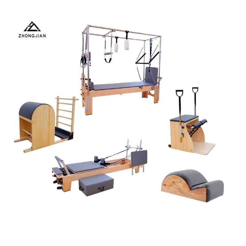 Comprehensive Support System