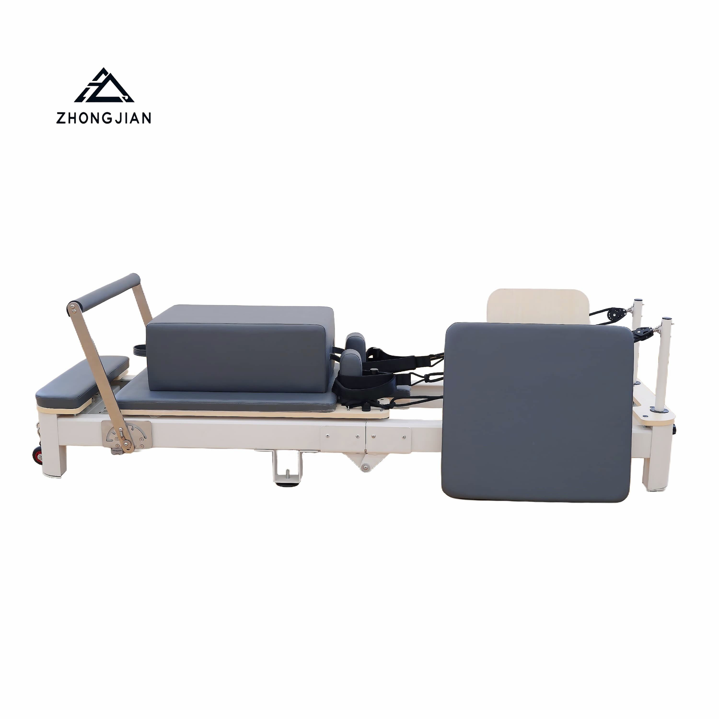 調整可能なトレーニング体験