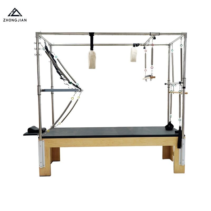 Versatile Adjustment Systems