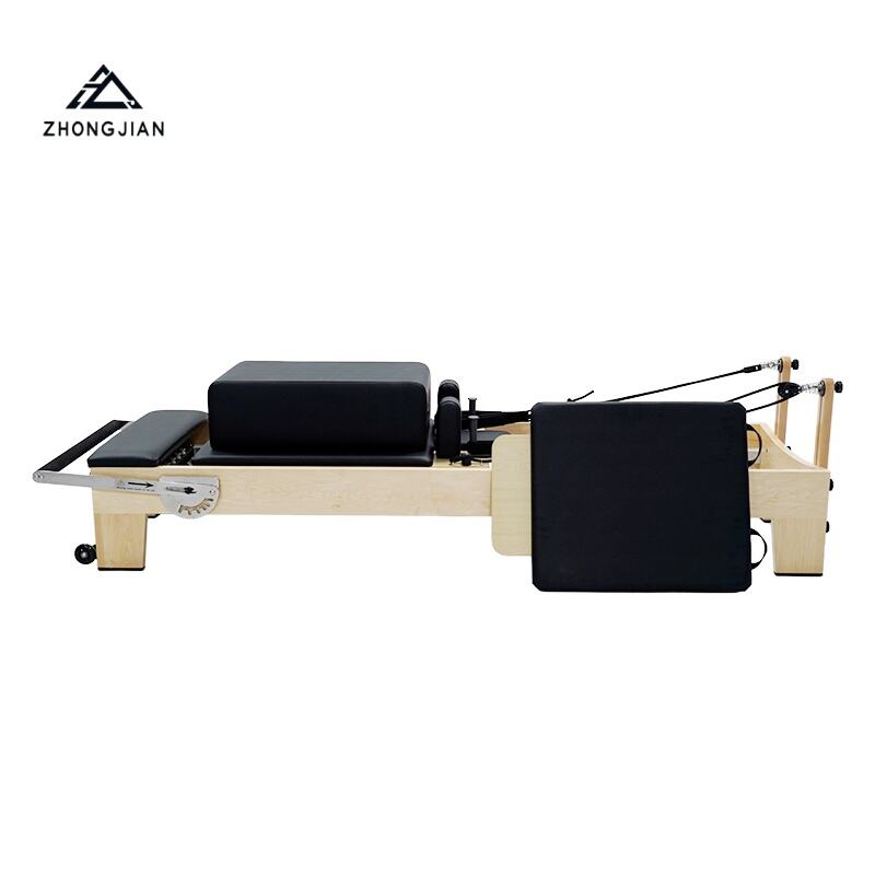 What Makes a Pilates Reformer Essential Equipment for Yoga and Rehab Centers?