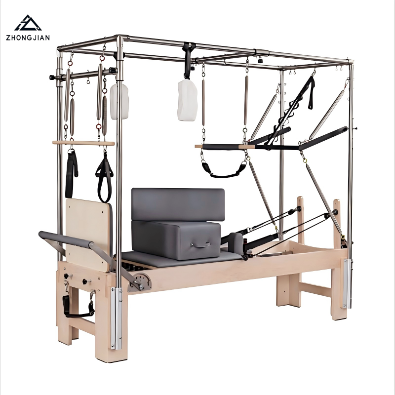 Superior Product Purity and Quality Control