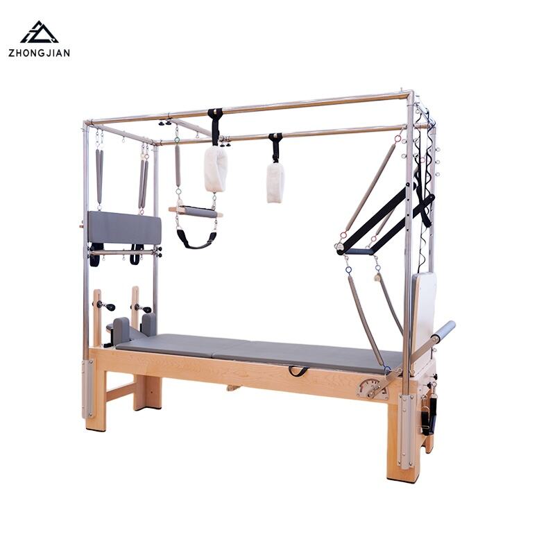 Enhanced Energy Recovery Technology