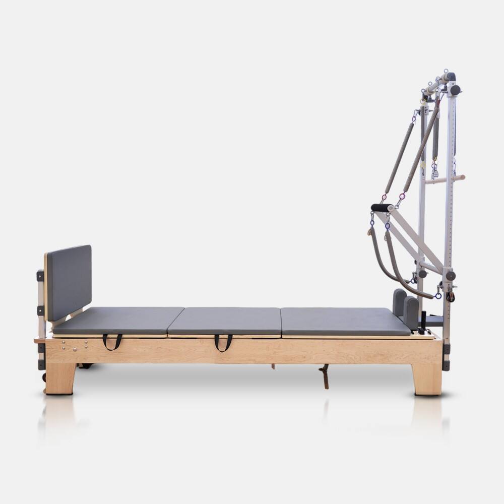 PILATES REFORMER WITH TOWER