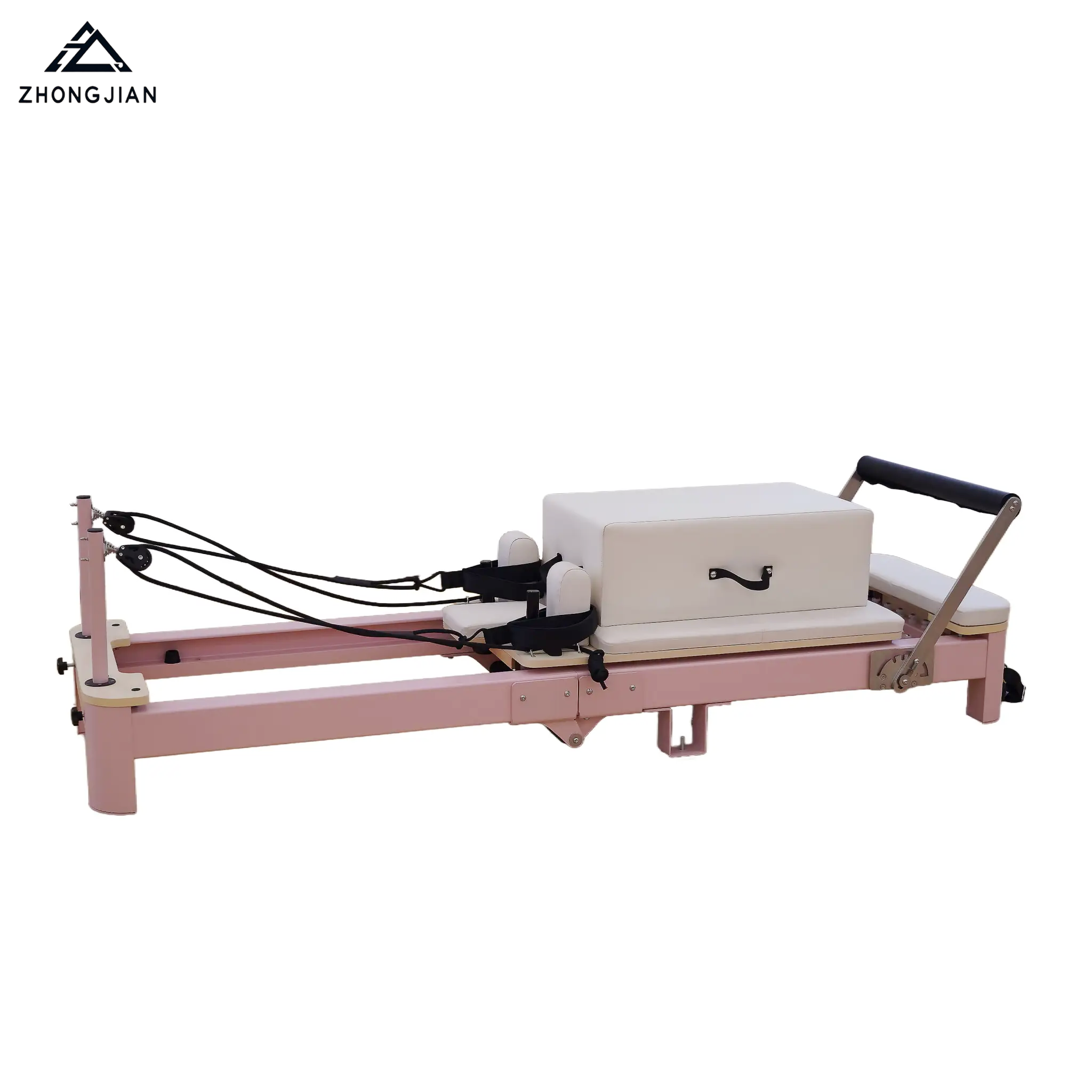 Ergonomisches Design und Anpassungsfähigkeit  