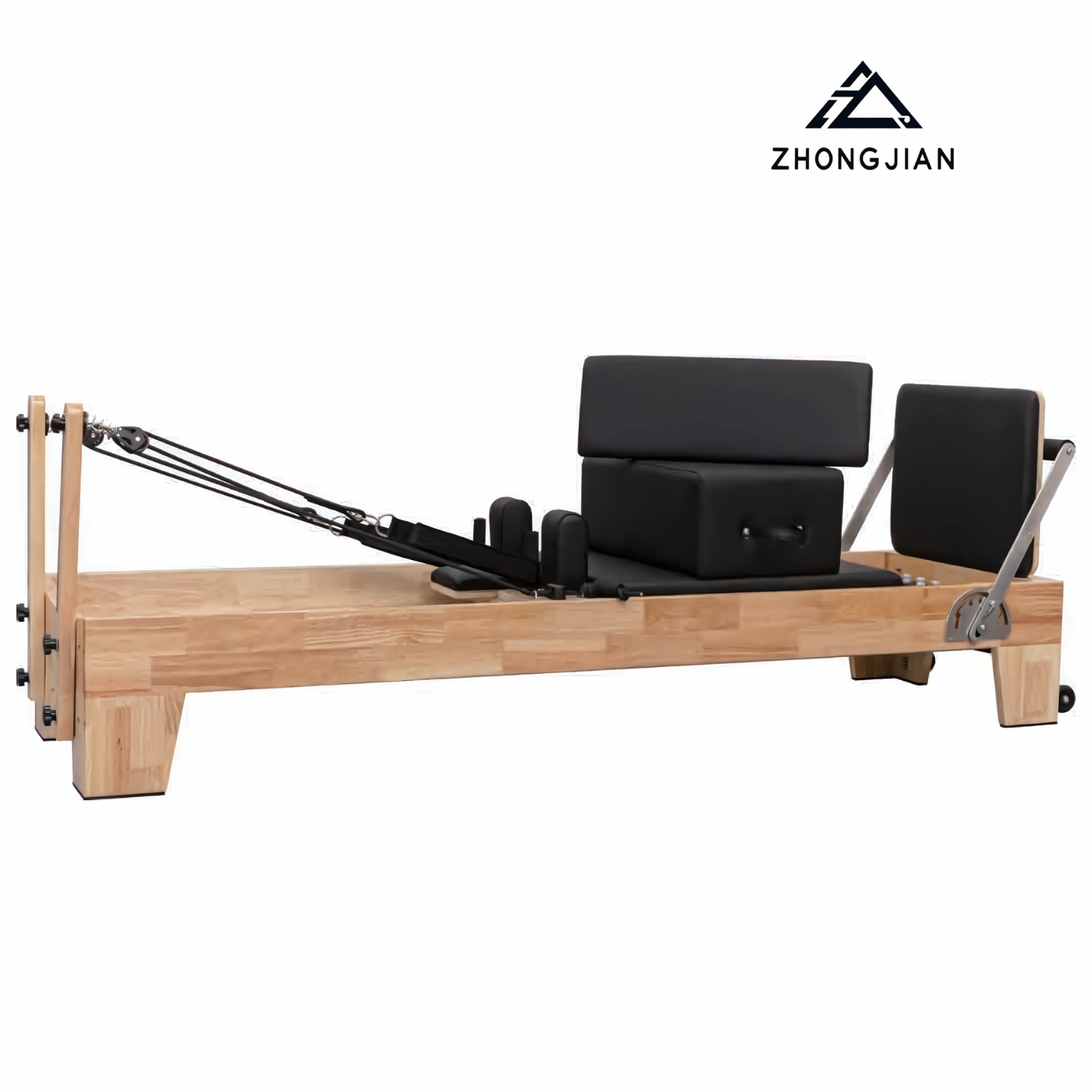 Advanced Ergonomic Design and Adjustability