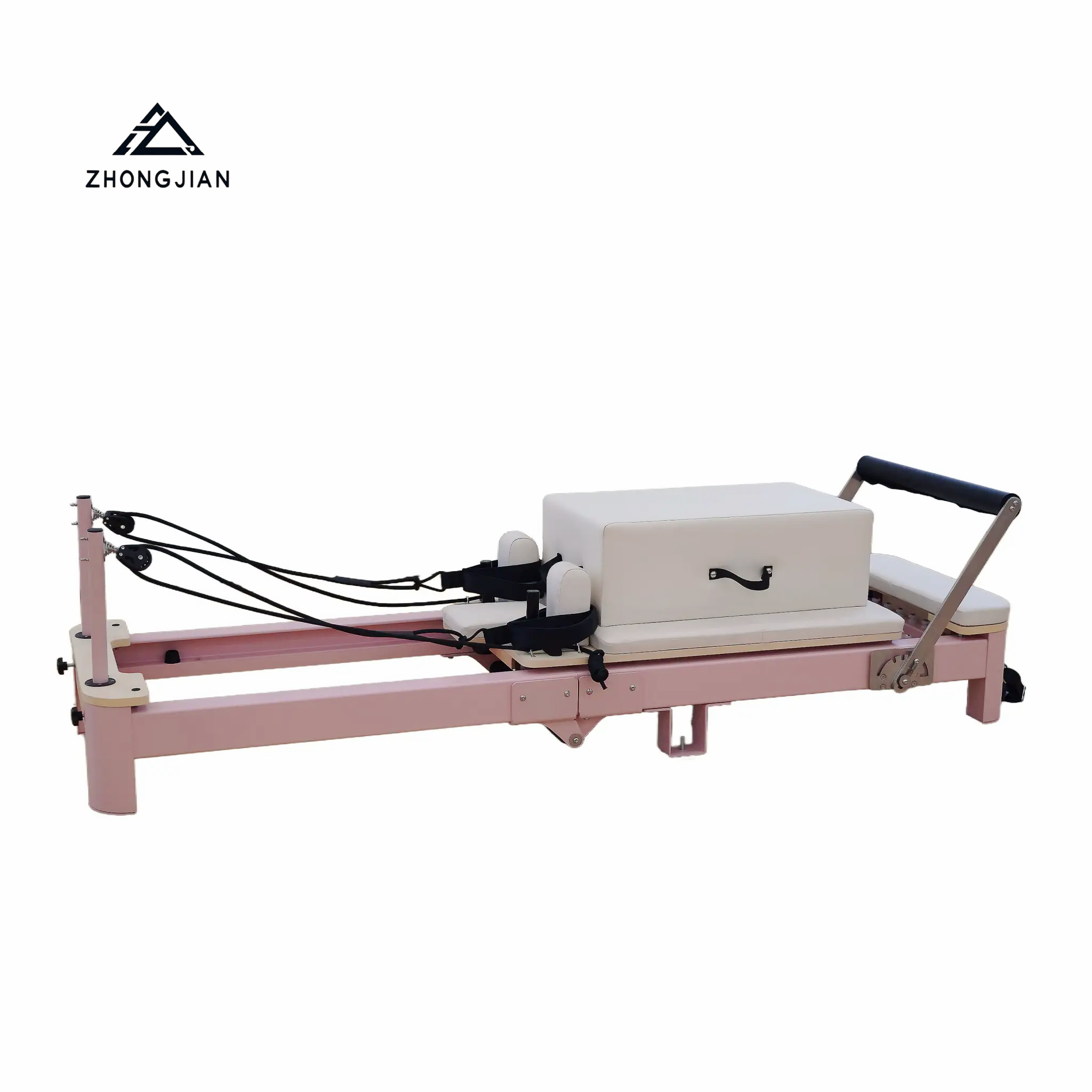 先進的な折りたたみ技術とスペース管理