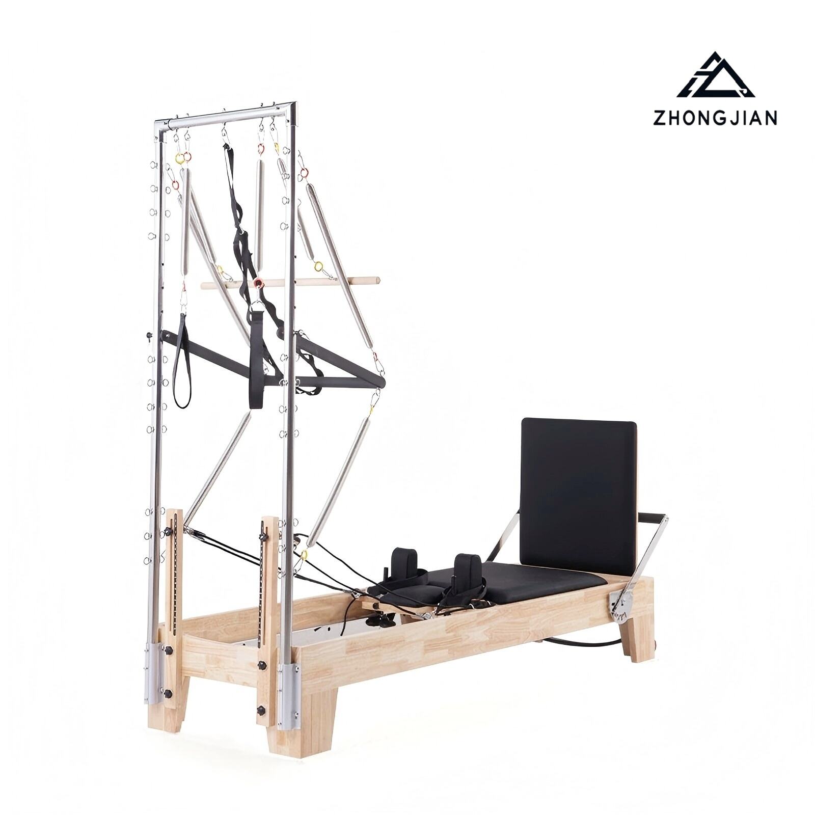 運動の多様性とプログラム選択肢の向上