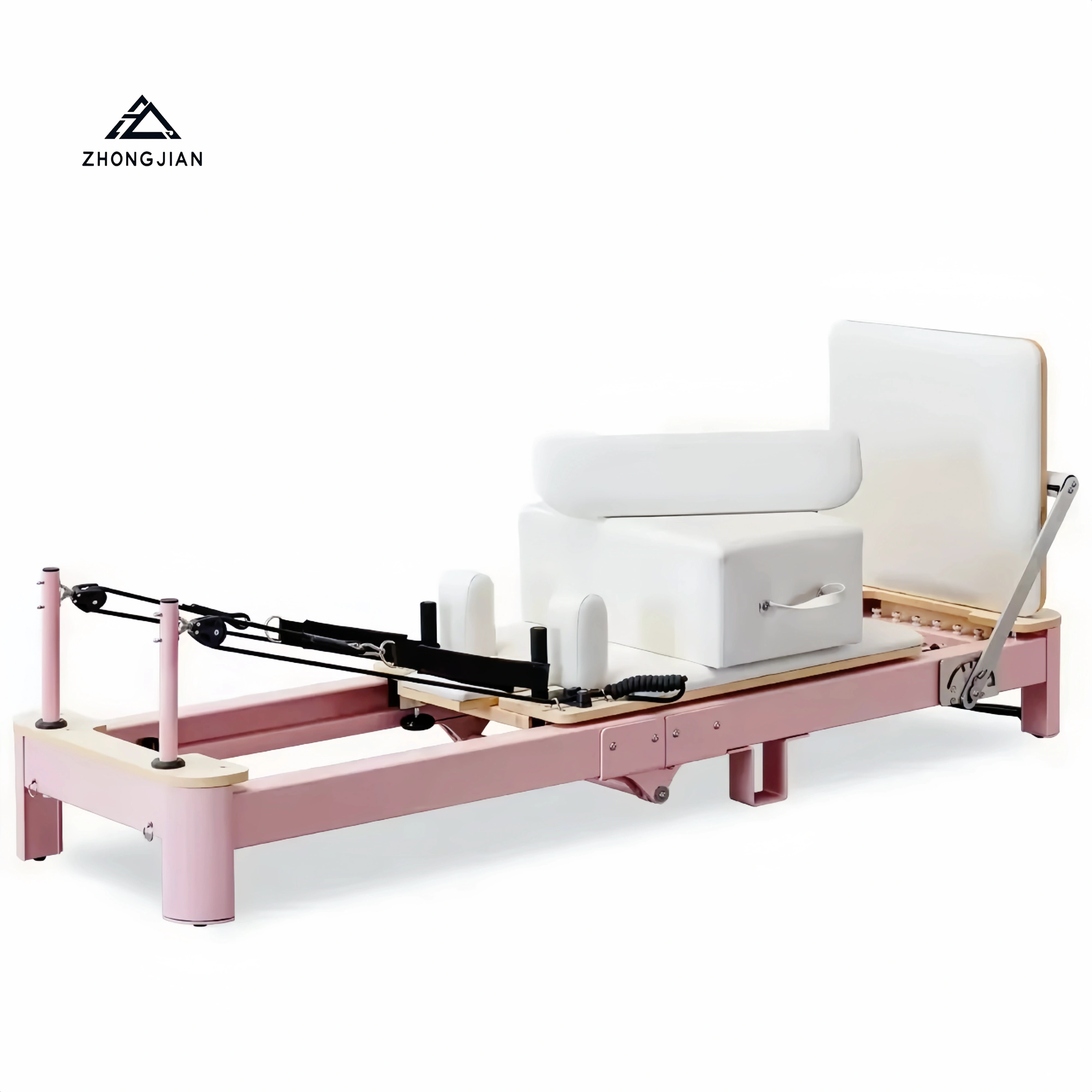 Space-Saving Design and Portability