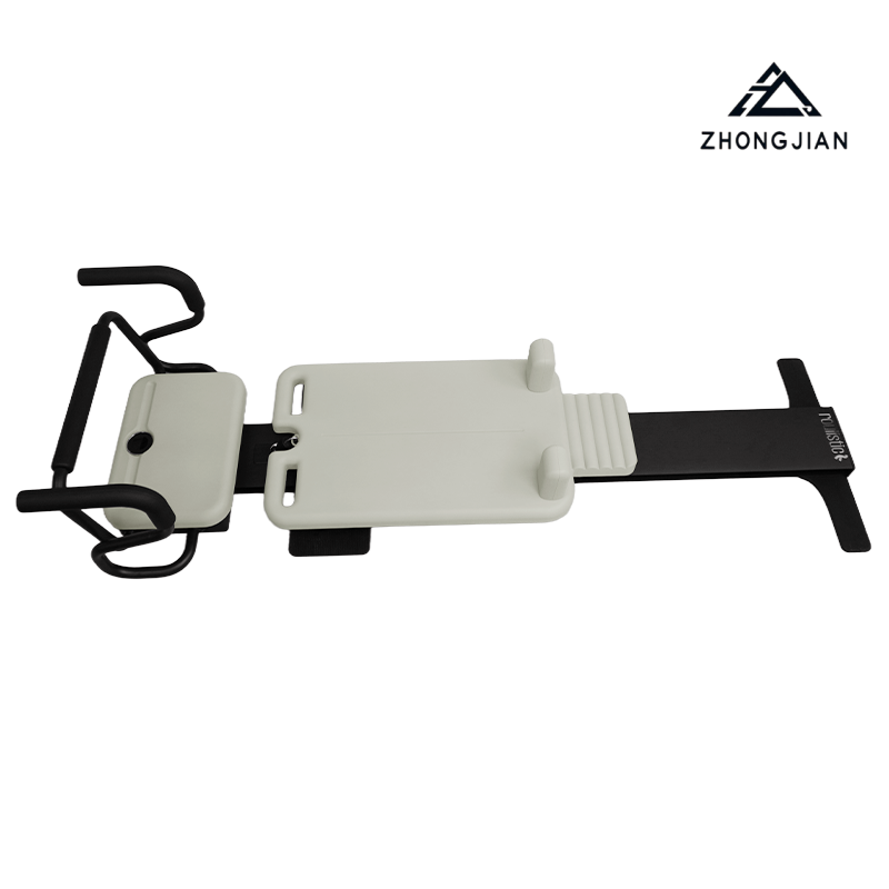 Advanced Adjustability and Customization