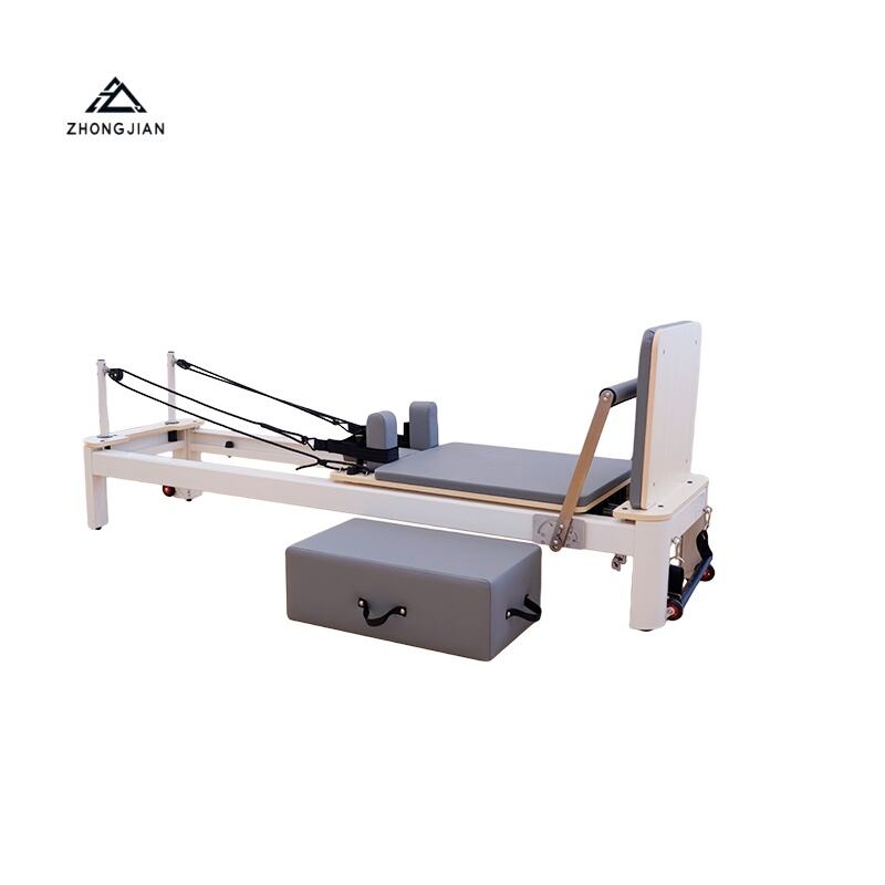 Materiais de qualidade superior e qualidade da construção