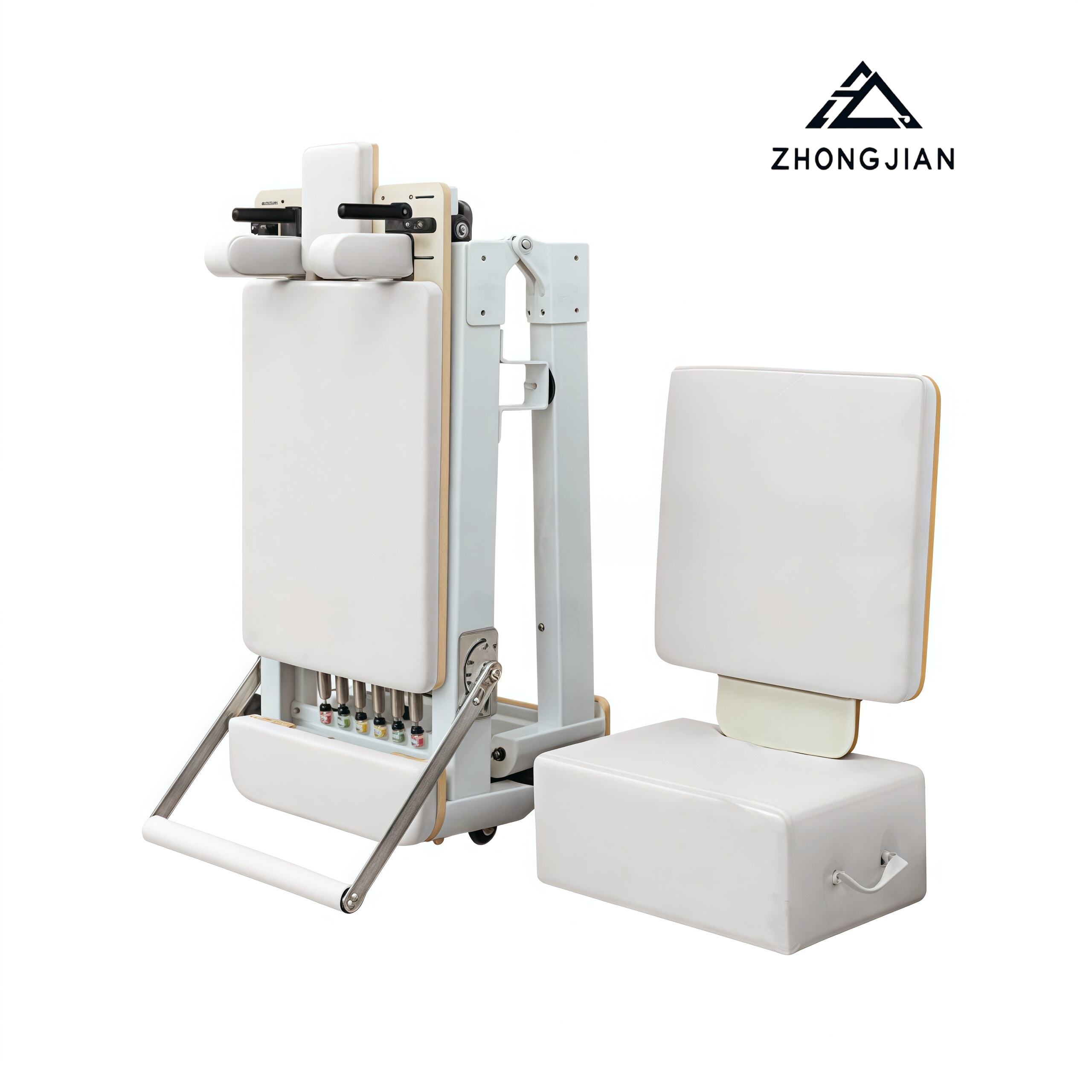 How Does a Pilates Wall Unit Enhance Resistance and Flexibility Training?