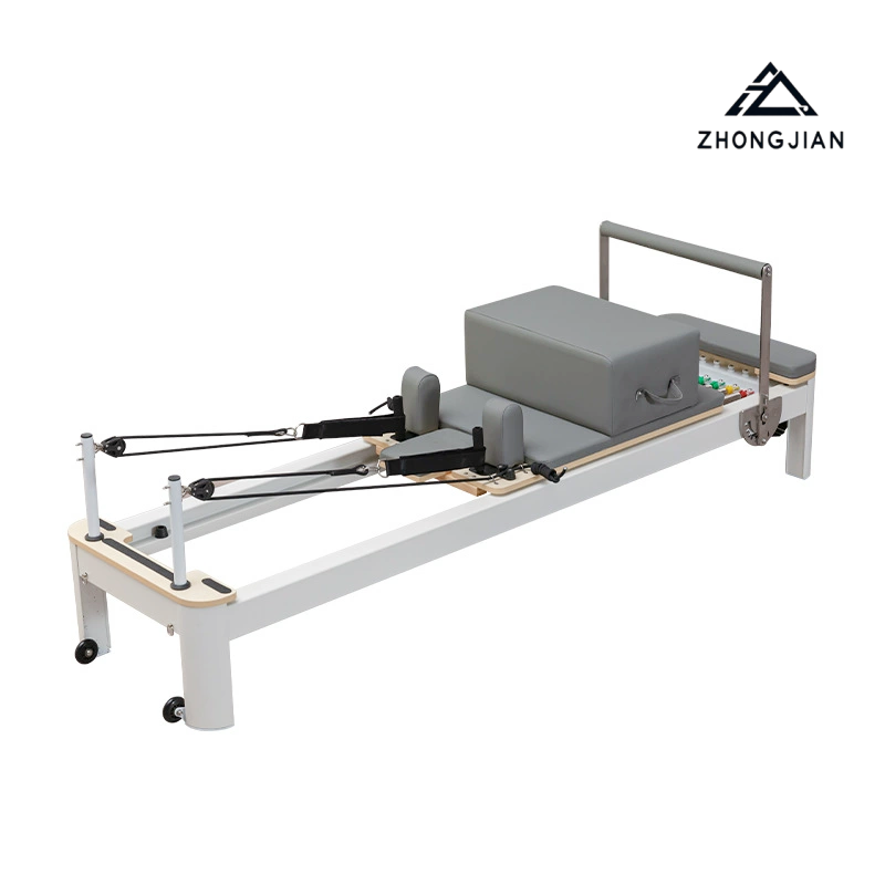 Professional-Grade Performance Features