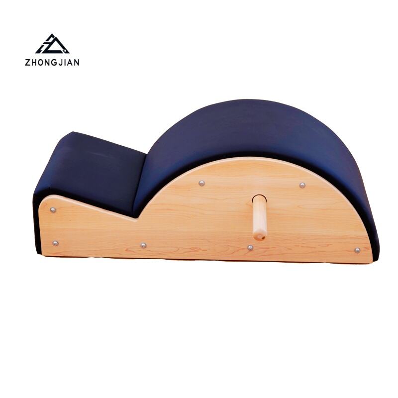 Aplicações versáteis para exercícios