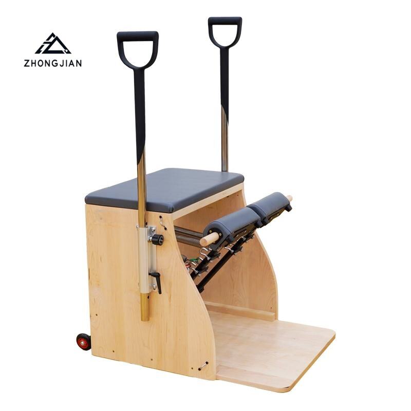 Усовершенствованная система пружинного сопротивления