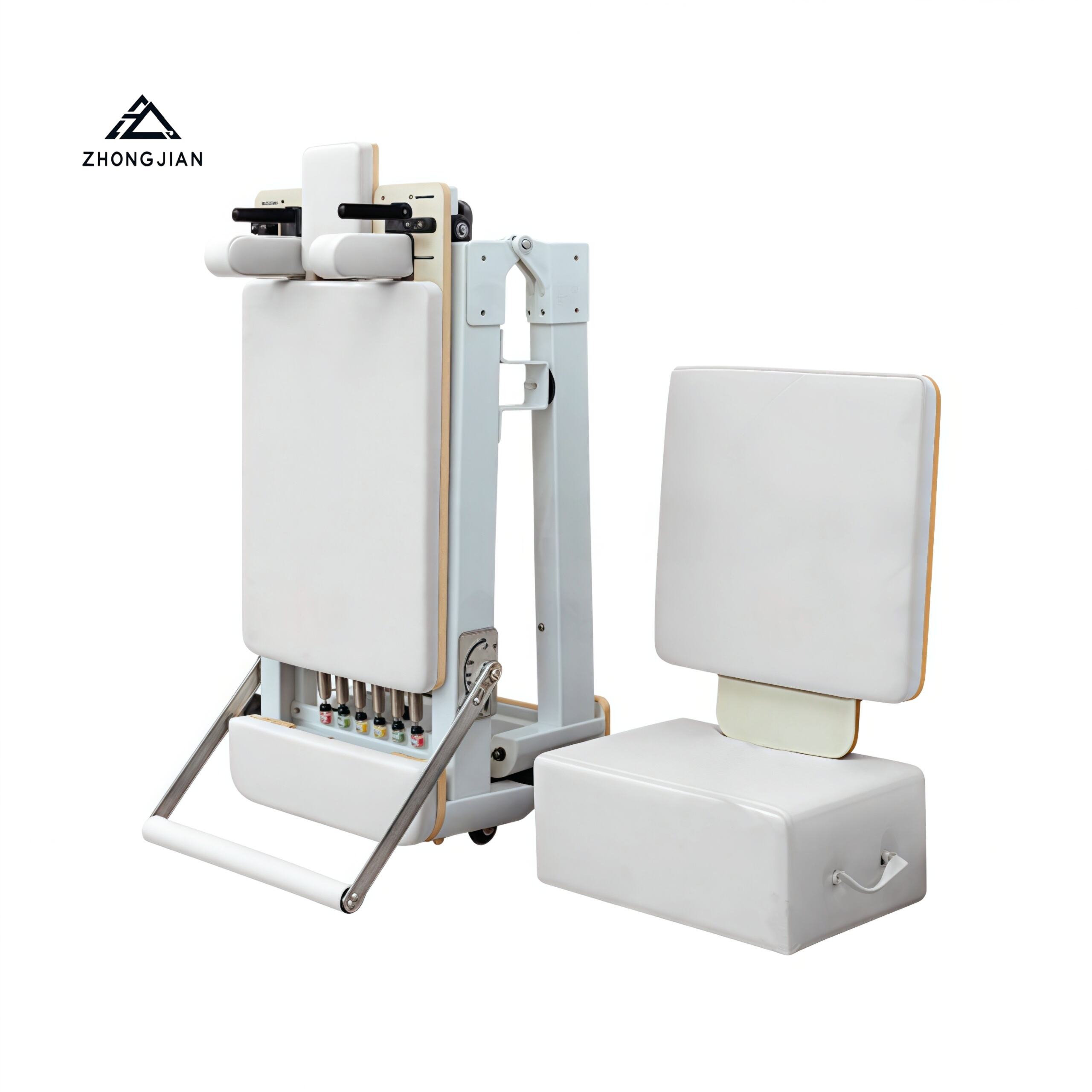 Customizable Resistance System