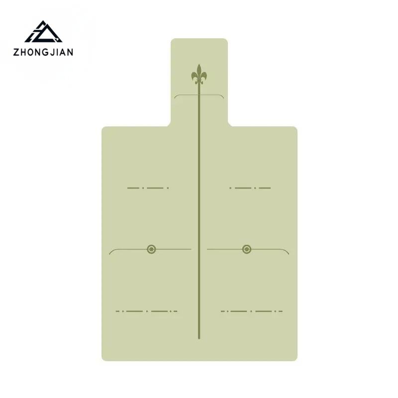 Qualidade Premium de Material e Durabilidade