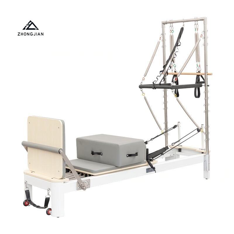 Construção em Alumínio Superior e Durabilidade