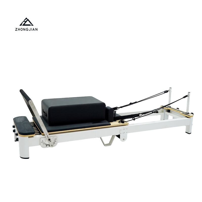 Capacidades avançadas de personalização