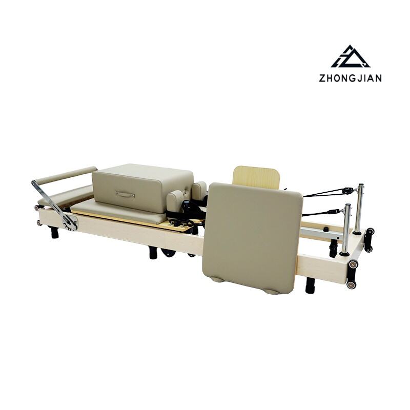 In What Studio Environments Does a Wooden Reformer Outperform Metal Designs?