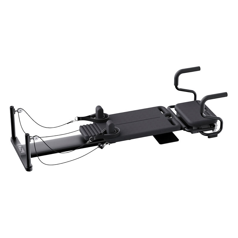 Smart Pilates Reformer RS03-Pro