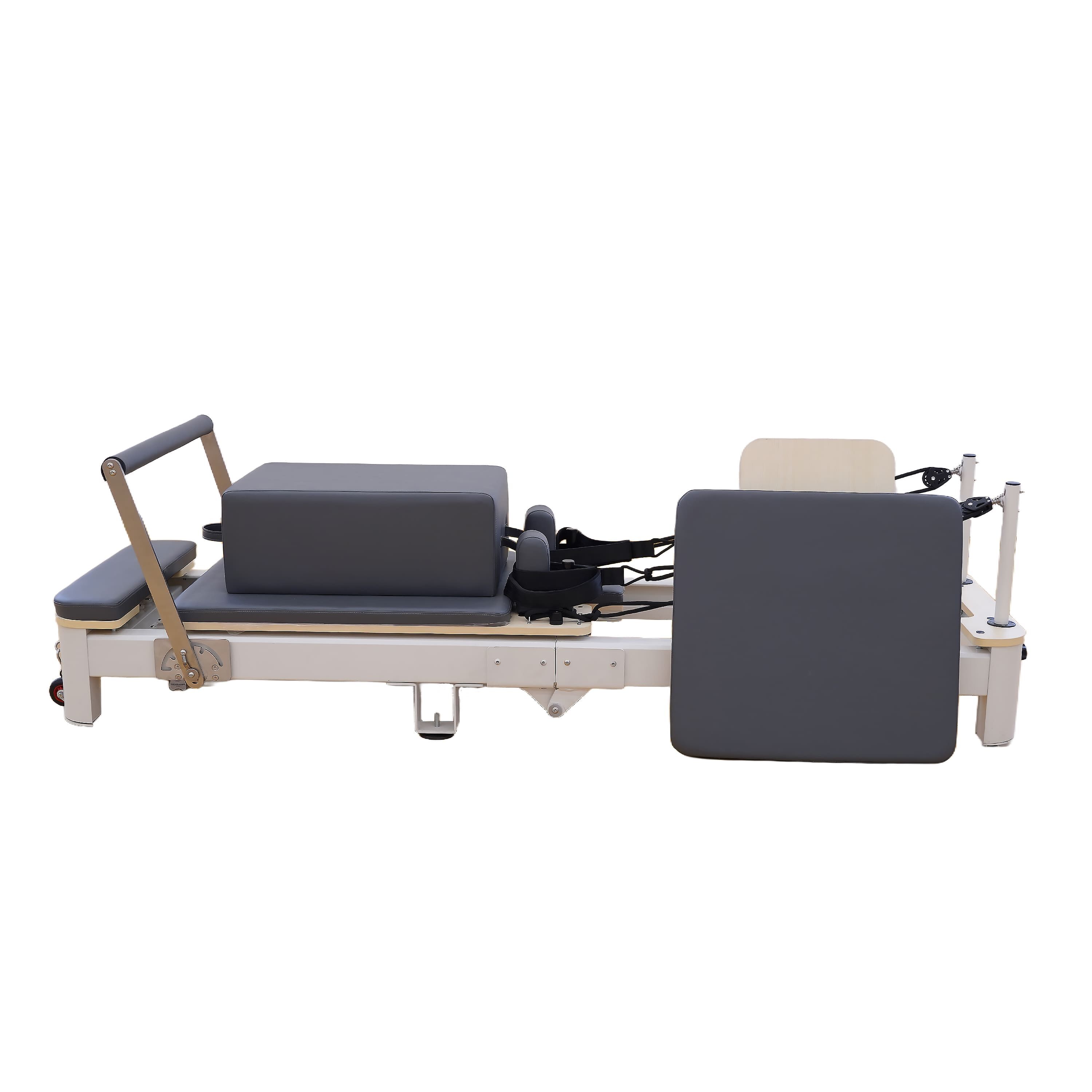 Aluminium Pilates Reformer DR22