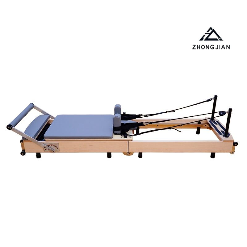 Comprehensive Customization Options