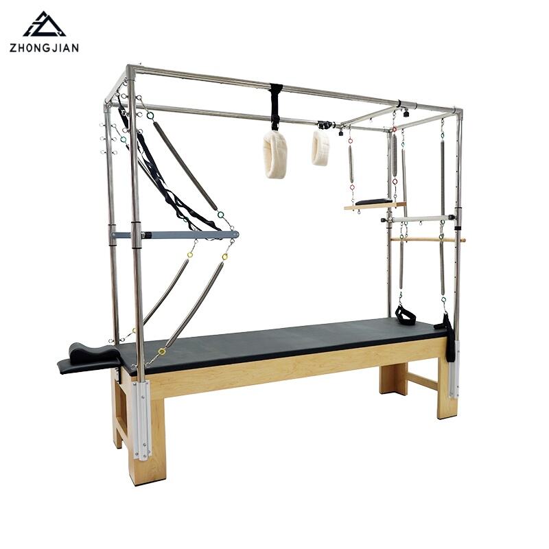 Возможности индивидуальной настройки